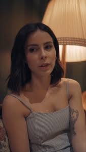 Lena Meyer-Landrut Always Teams Up with Leni Edit