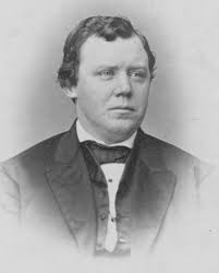 Minnesota Politics and Irish Identity: Five Sons of Erin at the State  Capitol John W. Milton