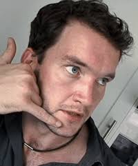 Gareth David-Lloyd in web series