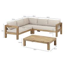 Muebles modernos de sala , plano de un mueble para la sala moderno , recibidor de melamina , plano detallado con medidas para la construcción del mueble recibidor de sala.mueble modernos de sala construido con placas. Loungeset Curinga Acaciahout Acaciahout Curinga Loungeset Muebles Muebles Para Casa Muebles Hechos En Casa