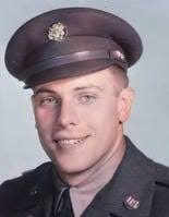 William Coe Jr. Obituary