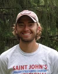 SJU Cross Country 2022-23 by CSB+SJU