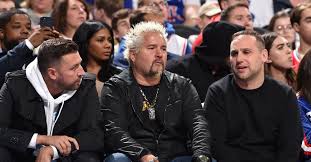 Her best singles ranking of the world is 34 and has peaked at 359 in the doubles ranking. Guy Fieri Ware Einer Der Bestbezahlten Athleten In Der Nfl Nba Oder Mlb Germanic Nachrichten