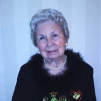 Mrs. Mildred Watson Harrell Obituary