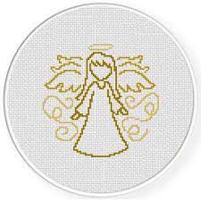 Check spelling or type a new query. Angelic Doodle Cross Stitch Pattern Cross Stitch Patterns Christmas Counted Cross Stitch Patterns Free Simple Cross Stitch