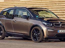 The bmw i3 does not follow any trend; Bentley Design Boss Says Bmw I3 Customers Think The Car Is Ugly