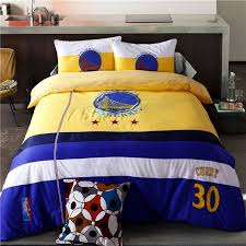 Golden state warriors bedding and bath supplies are stocked at fanatics. Nba Golden State Warriors Bedding Sets Twin Queen Size Ebeddingsets Football Bedding Golden State Warriors Bedroom Twin Bed Sets