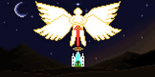 Matter of fact this is a reason why i removed it (also the fact that 001 proposal's are usually hard to make except for maybe when day breaks and the prototype). Scp 001 The Gate Guardian Pixel Art Remade Scp