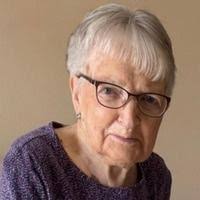 Shirley Ann Carson Obituary (2025)