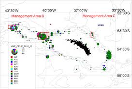 A Biophysical And Economic Profile Of South Georgia And The