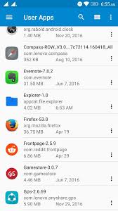 File Manager Explorer App For Android Apk Download
