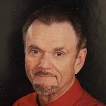 Dave Robison Obituary