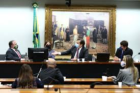 Investigado pelo stf (supremo tribunal federal) e na mira de parlamentares do. Maia Cobra De Pazuello Transparencia Em Dados Do Ministerio Da Saude Noticias Portal Da Camara Dos Deputados