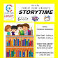 Forest Park's Storytime event image