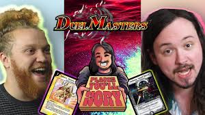 Duel Masters Shadowclash Duel in 2025!