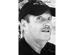 Kirk McGowan Obituary (1959