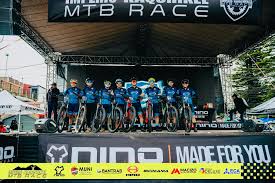 Profile for MTB Santiago Sac.