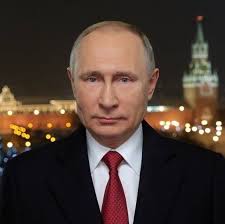 Personality Profiles of Russian Leaders