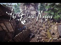 Here you can download the black masses for free! The Black Masses Steam Key Global G2a Com
