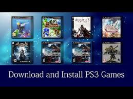 Download Free Games In Ps3 Seedratihard