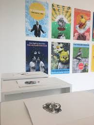 Artist in Residence: Ewan Atkinson