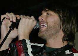 Son and wife of Brian McFadden