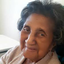 Cadet, Solange (1929