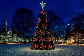 9 Best Christmas Towns In New Jersey ...