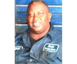 Reginald Oates Obituary (2016)