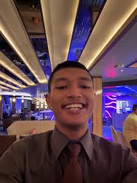 someone of spanish language for Sun Princess cruise