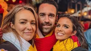 Michelle Bollen open over polyamoureuze breuk in podcast: 'Kom weer tot  leven'