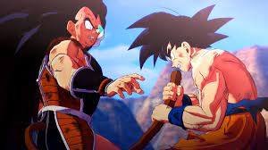 Check out this dragon ball z kakarot raditz boss guide to find out how to beat him easier. Dragon Ball Z Kakarot How To Beat Raditz