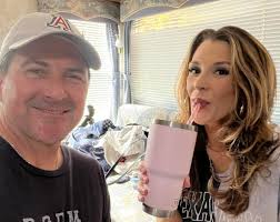 There are special people who come into our lives that will have an  everlasting impact