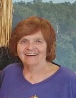 Carla W. Nemitz Obituary