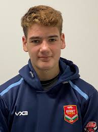 East Wales announce Junior Origin captains