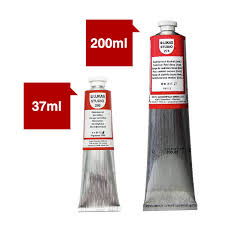 Studio Oil Paint Tubes 37ml 200ml Lukas