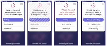 Of answering all questions correctly that keeps users coming back. I Hacked Hq Trivia But Here S How They Can Stop Me Hacker Noon
