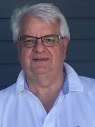 Friday Feature: Councillor Peter Wiesner