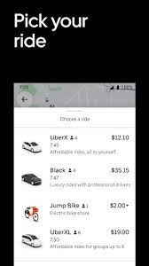 The uber app is made for use on smartphones. Uber Request A Ride Apps On Google Play