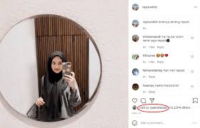 Hal tersebut terlihat dalam instagram milik syakir daulay. Rhklgm9r 7e 3m