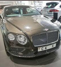 Kenyan business mogul chris kirubi has said lupita nyongo is wealthier than he is, something he commends her for. Check Out Chris Kirubi S Fleet Of Luxury Cars Photos Kenyans Co Ke