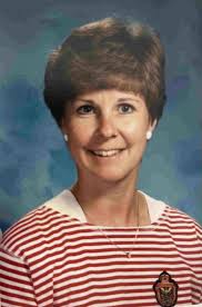 Regina Potts Memorial Scholarship