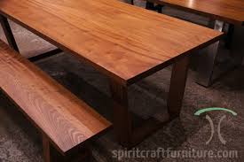 The dining room table has historically been one of the most central places in our homes. Custom Solid Hardwood Table Tops Dining And Restaurant