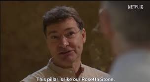 Martin Sweatman's deleted blog.