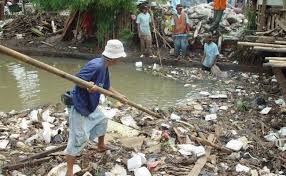 ■ antara punca pencemaran ialah: Forum J2 3 Pencemaran Alam Sekitar Cute766