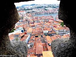 Top 10 Des Endroits A Visiter Dans Le Nord Du Portugal Visiter Porto Portugal Voyage Porto