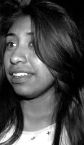 Mirsa Rosmeri López Tojil La niña que quería defender a las mujeres