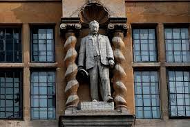 Cecil rhodes never lost his passion for his imperial dreams and spent much time planning and organising the colonies that were to bear his name; Who Was Cecil Rhodes And Why Is The Oxford University Statue So Controversial London Evening Standard Evening Standard