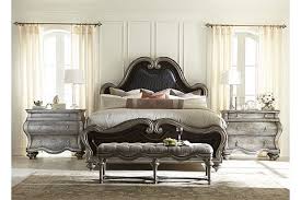 Angelina Bed Furniture Gorgeous Bedrooms Elegant Bedroom