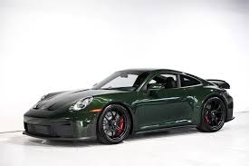 Image result for Brewster Green 2025 Porsche